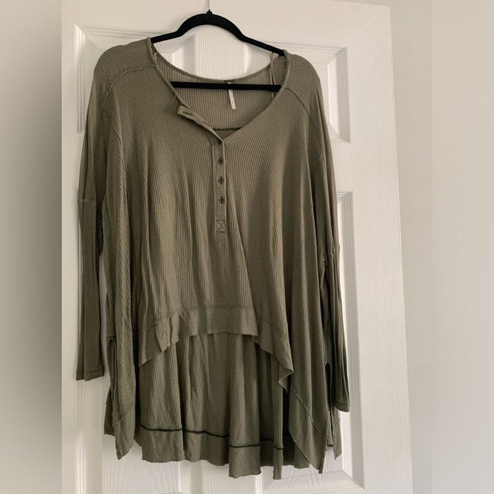 Free People Top
